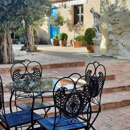 Beautiful Alamedas: casa rural con piscina Castronuno Exterior foto