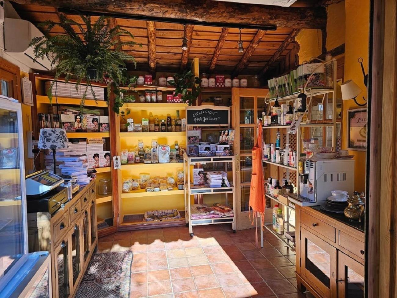 Beautiful Alamedas: casa rural con piscina Castronuno Exterior foto