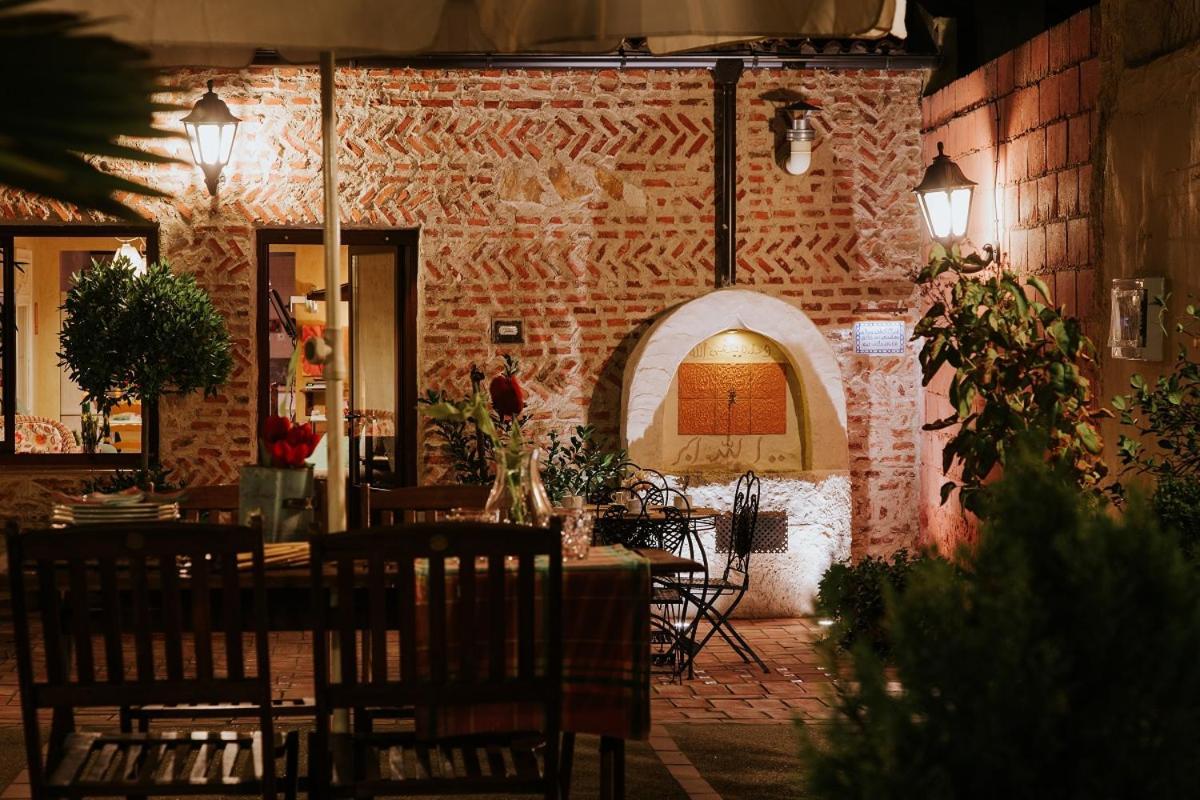 Beautiful Alamedas: casa rural con piscina Castronuno Exterior foto
