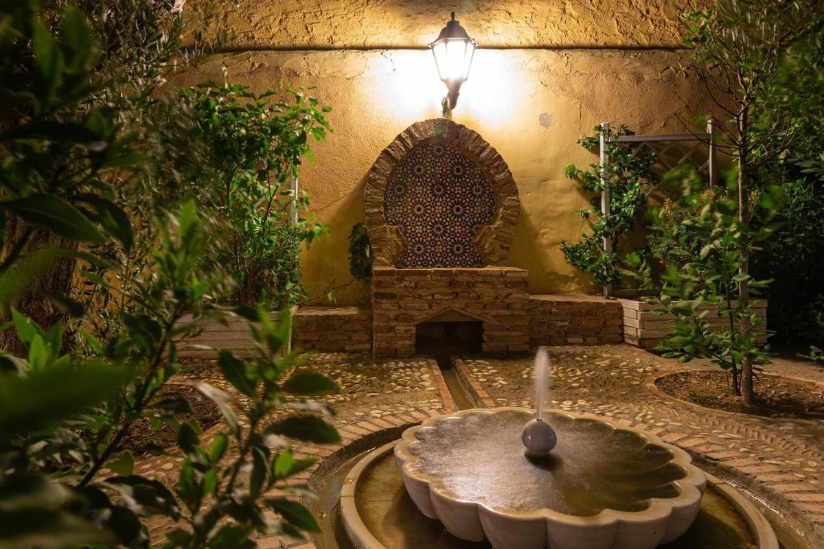 Beautiful Alamedas: casa rural con piscina Castronuno Exterior foto