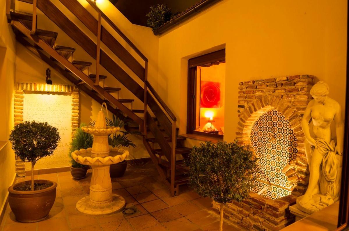 Beautiful Alamedas: casa rural con piscina Castronuno Exterior foto