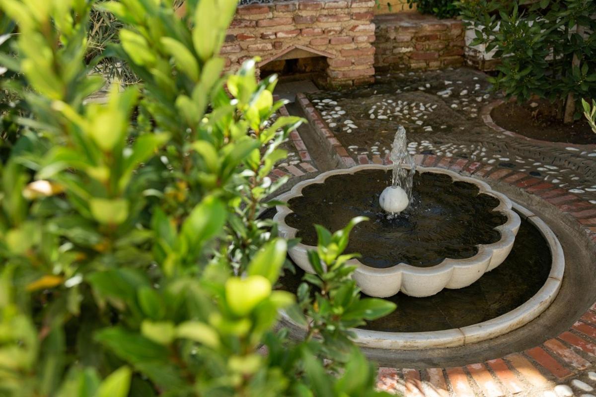 Beautiful Alamedas: casa rural con piscina Castronuno Exterior foto
