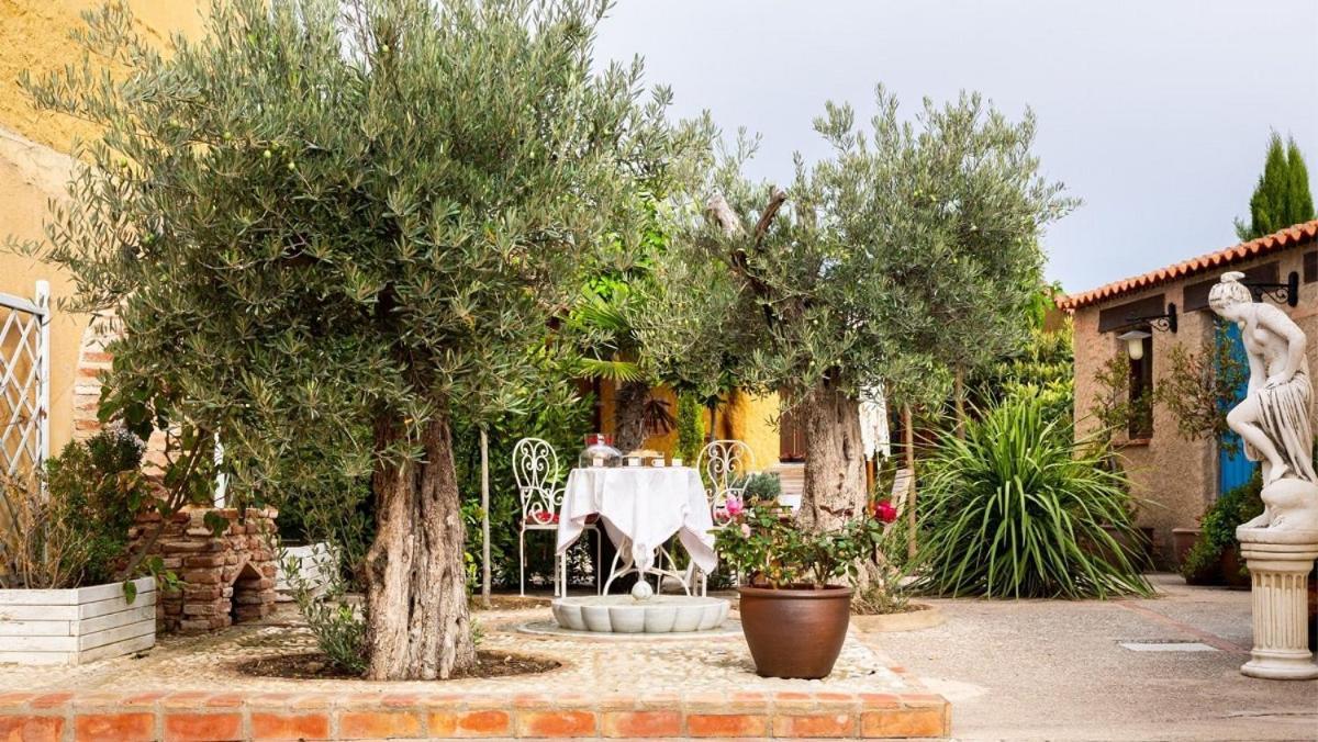 Beautiful Alamedas: casa rural con piscina Castronuno Exterior foto