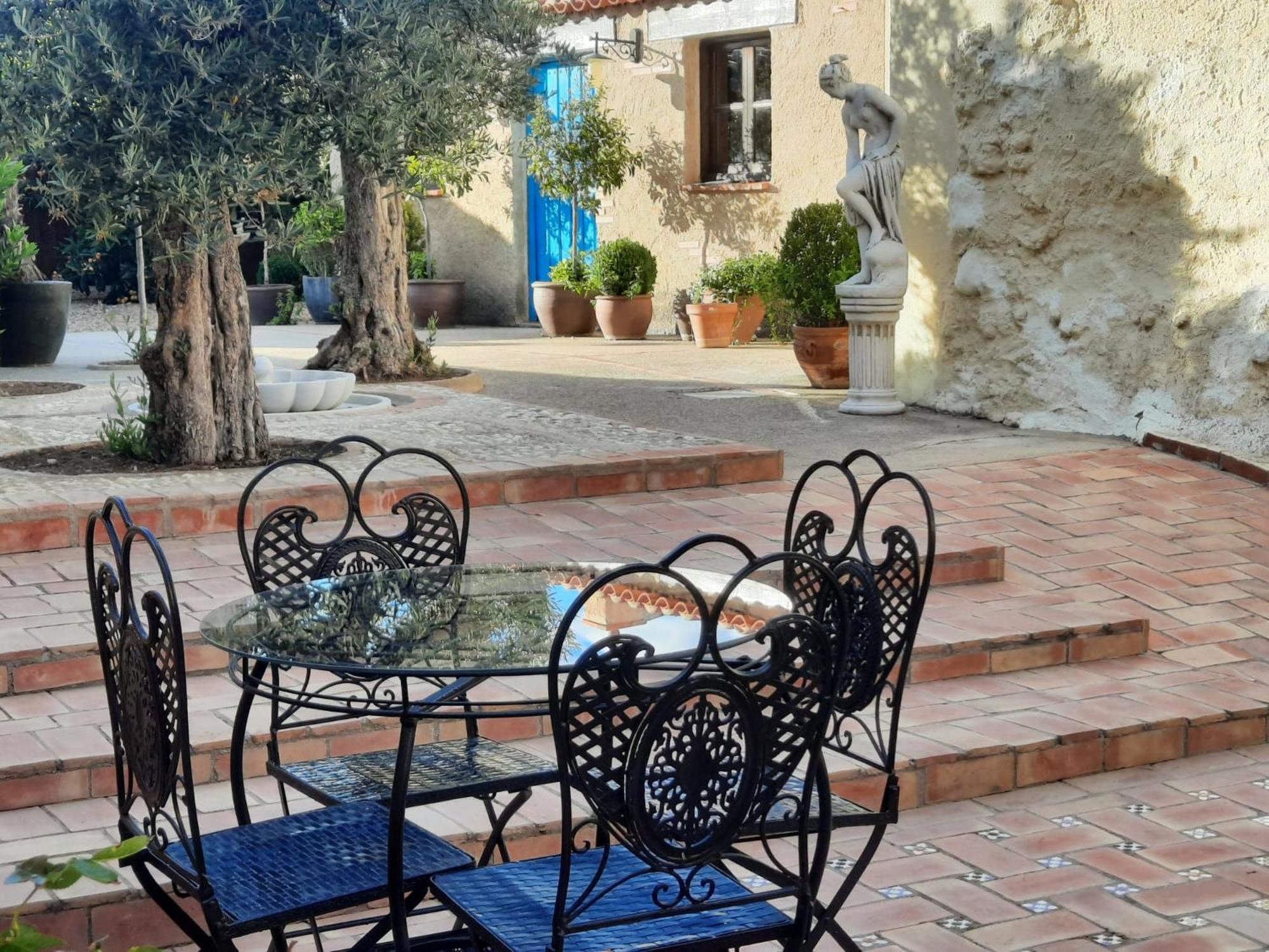 Beautiful Alamedas: casa rural con piscina Castronuno Exterior foto
