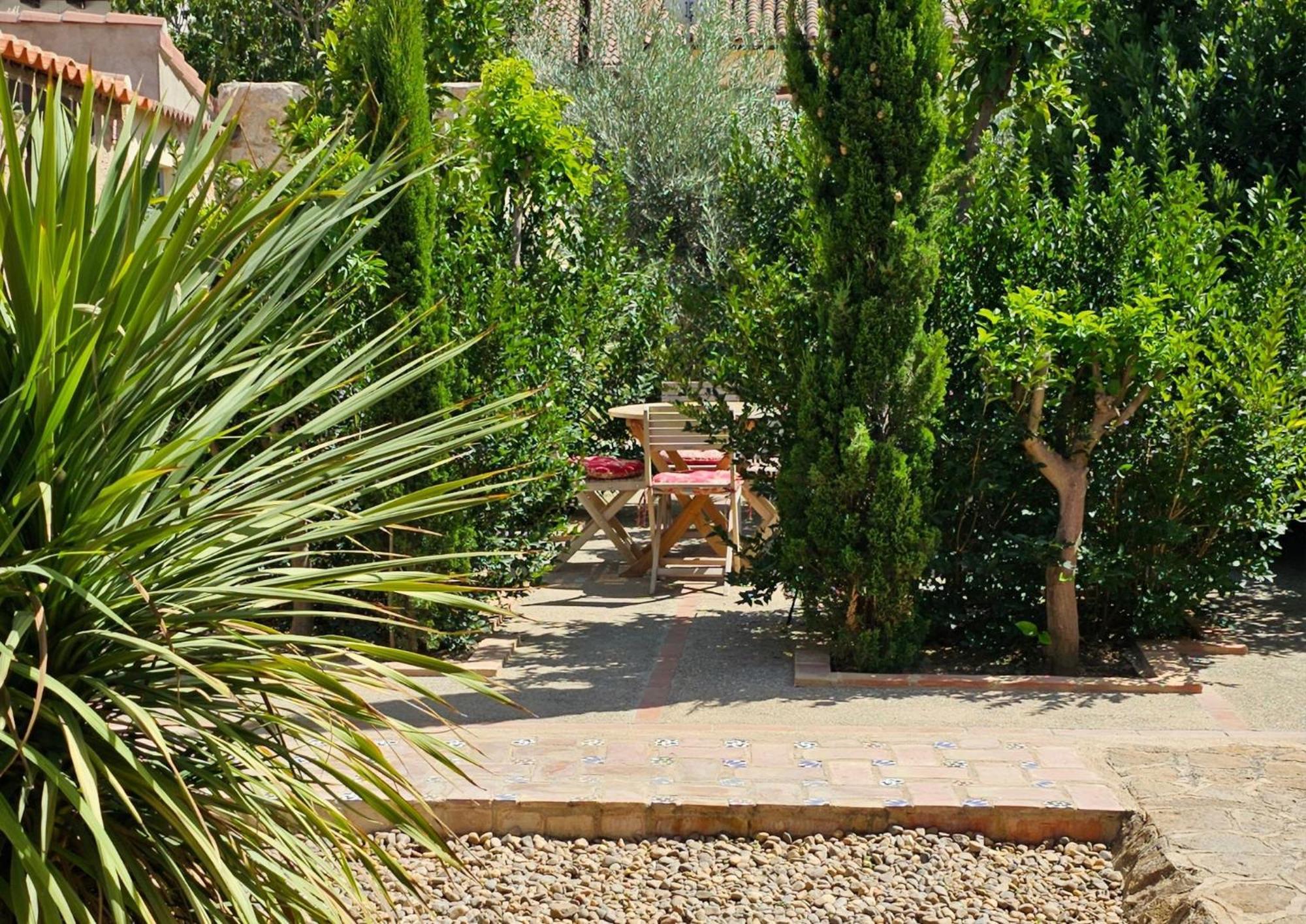 Beautiful Alamedas: casa rural con piscina Castronuno Exterior foto